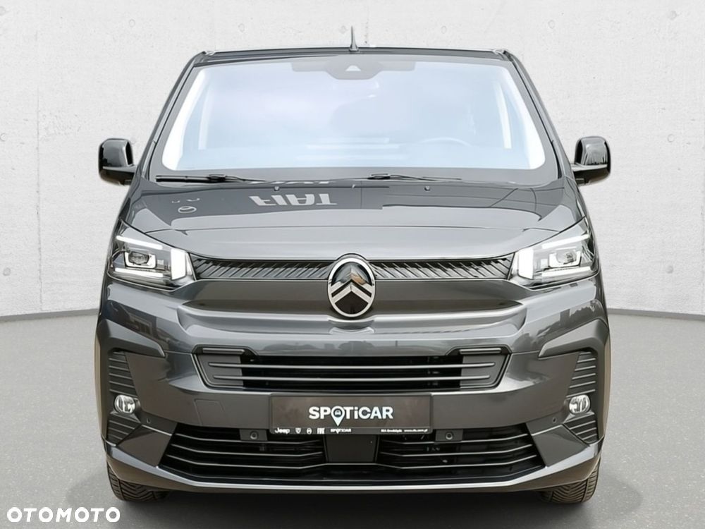 Citroën SpaceTourer - 4