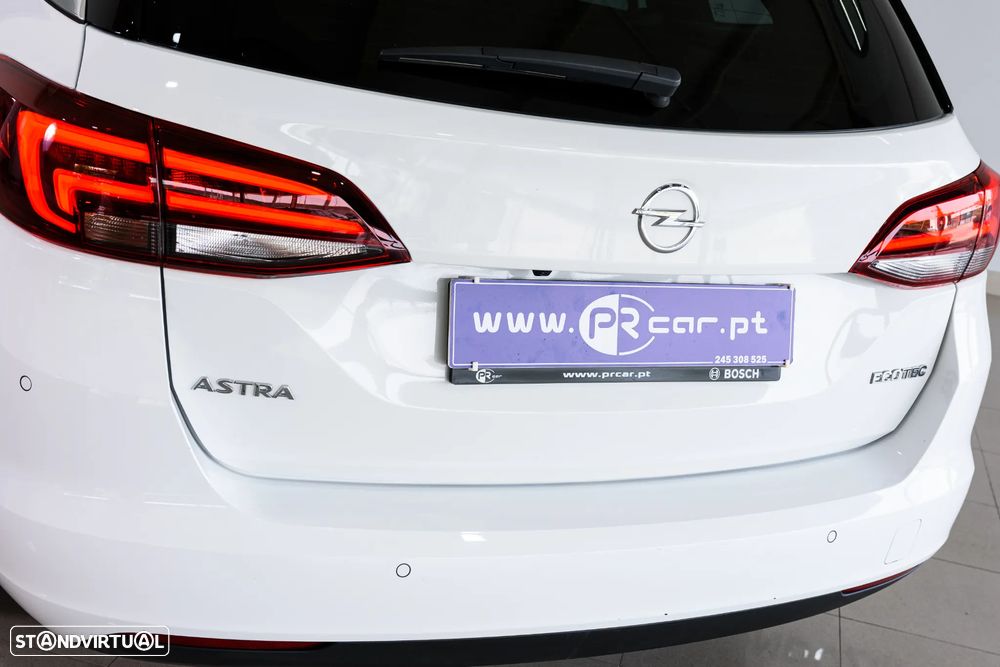Opel Astra Sports Tourer 1.0 Innovation S/S - 8