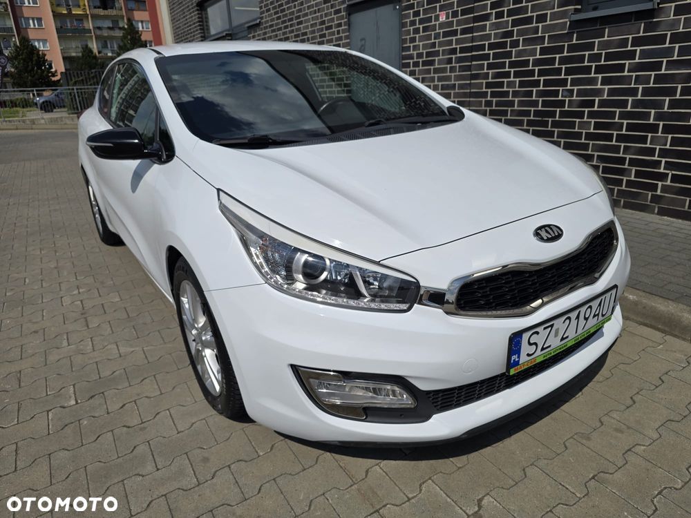Kia ProCeed 1.4 CRDI XL - 37