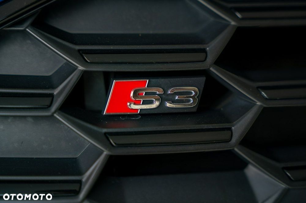 Audi S3 - 4