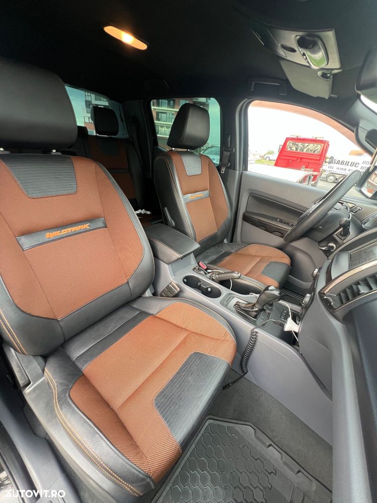 Ford Ranger - 8