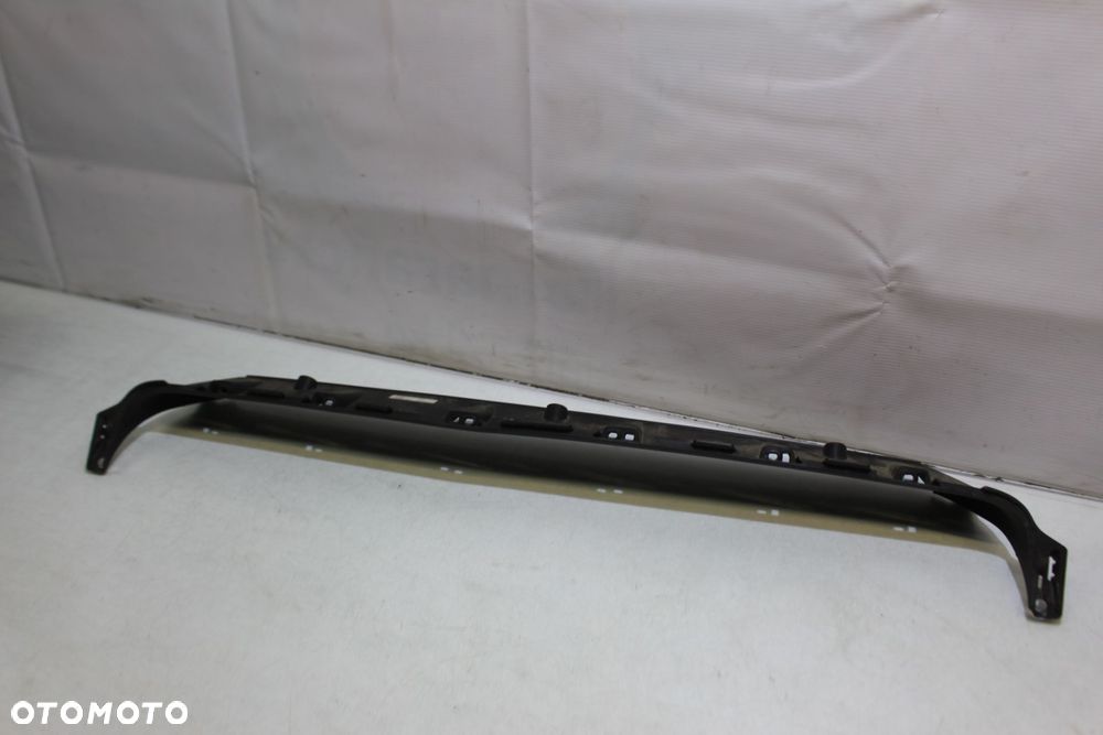 OSŁONA WSPORNIK POD ZDERZAK JAGUAR I-PACE - 2