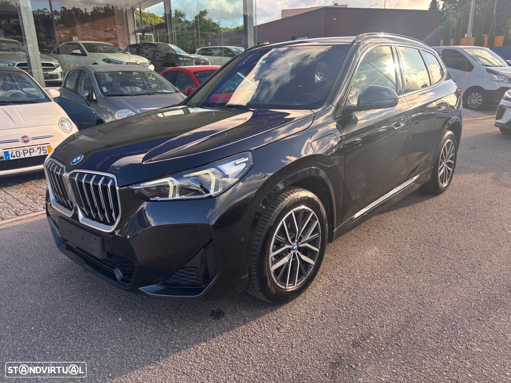 BMW X1 xDrive25e Aut. M Sport Pack - 1