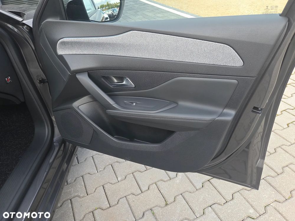 Peugeot 308 1.5 BlueHDi Allure Pack S&S - 36
