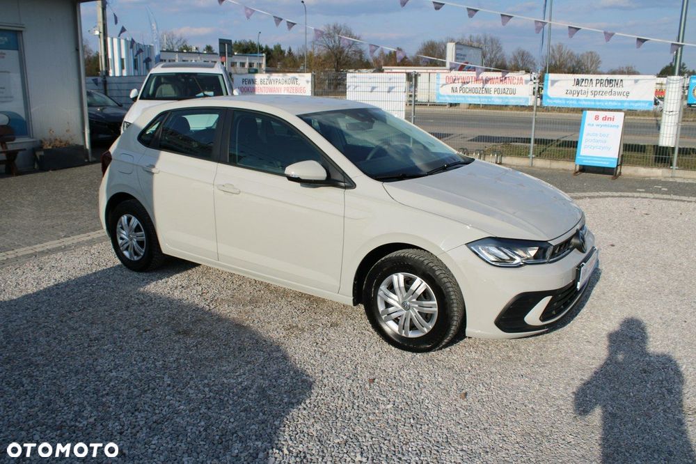 Volkswagen Polo - 5