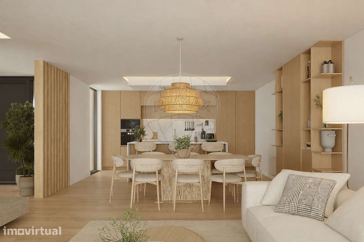 Moradia T3 para venda - Grande imagem: 5/11