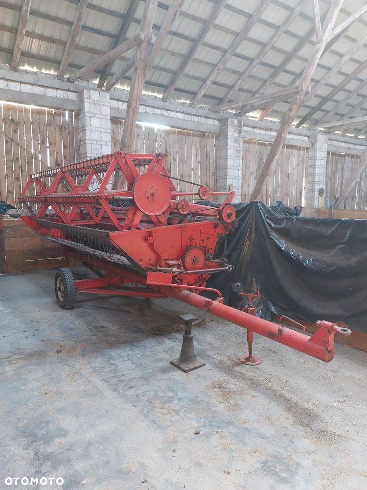 Bizon Z058 REKORD - 8