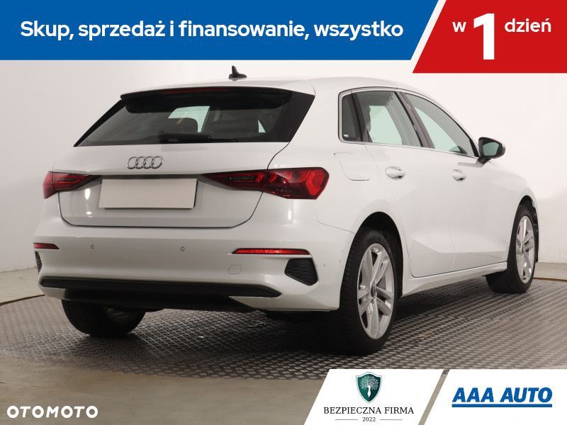 Audi A3 Sportback - 7