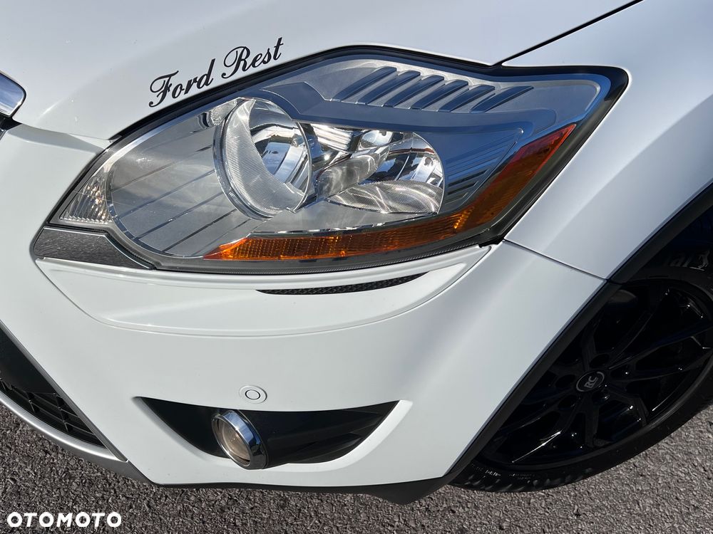 Ford Kuga 2.0 TDCi Titanium - 17