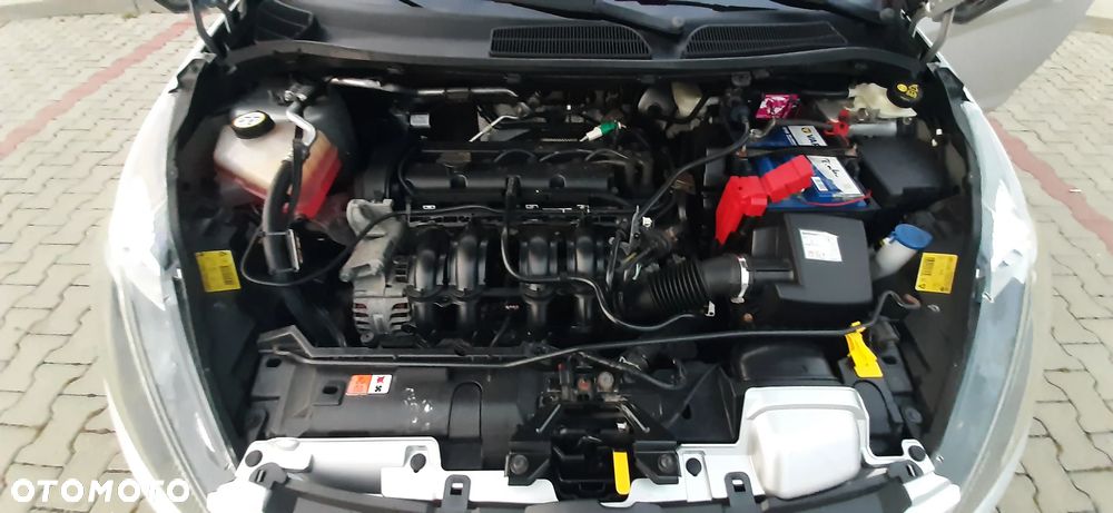 Ford Fiesta - 38