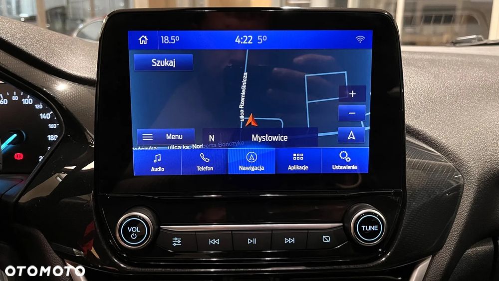 Ford Puma 1.0 EcoBoost Titanium X - 26