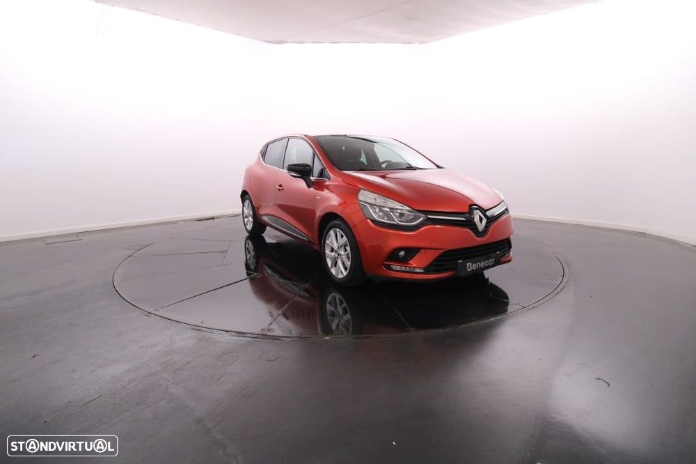 Renault Clio 0.9 TCe Limited - 11