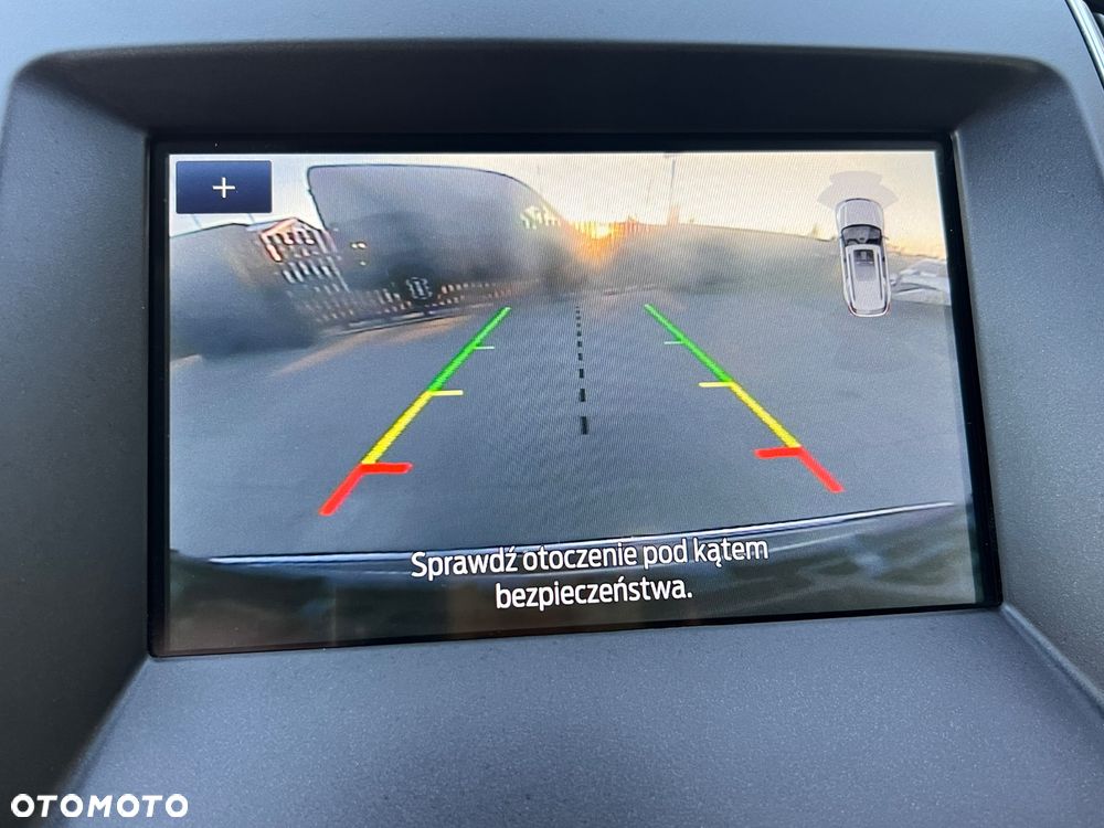 Ford S-Max 2.0 EcoBlue Vignale - 19