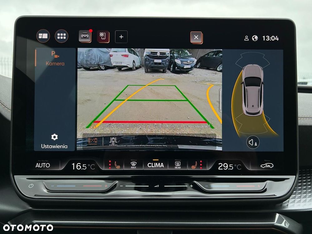 Cupra Formentor 1.5 TSI DSG - 29