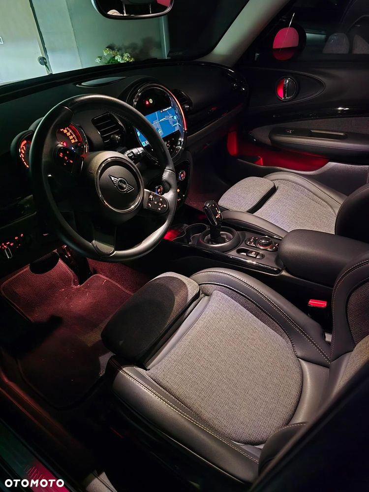 MINI Clubman - 7