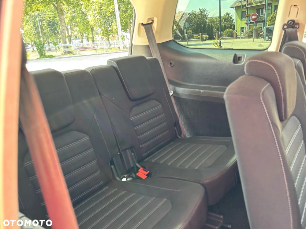 Ford Galaxy - 29
