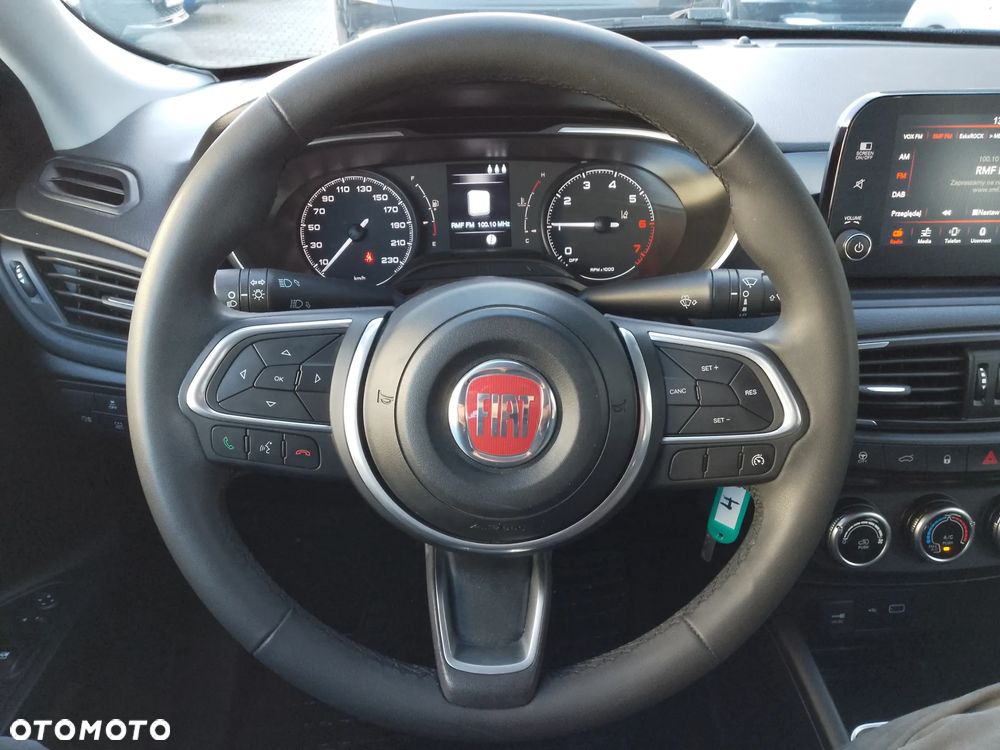 Fiat Tipo 1.0 T3 - 10