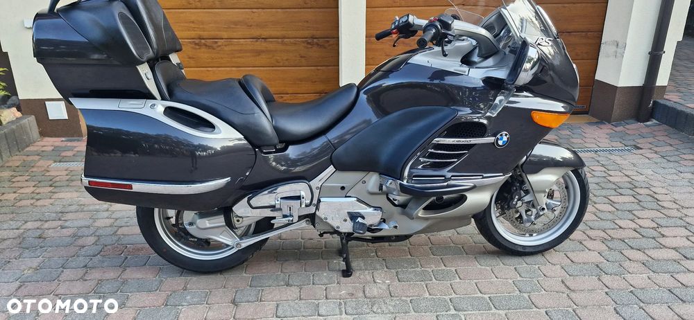 BMW LT - 9