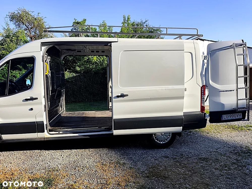 Ford Transit - 7