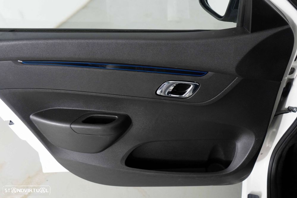 Dacia Spring Electric 45 Comfort Plus - 20