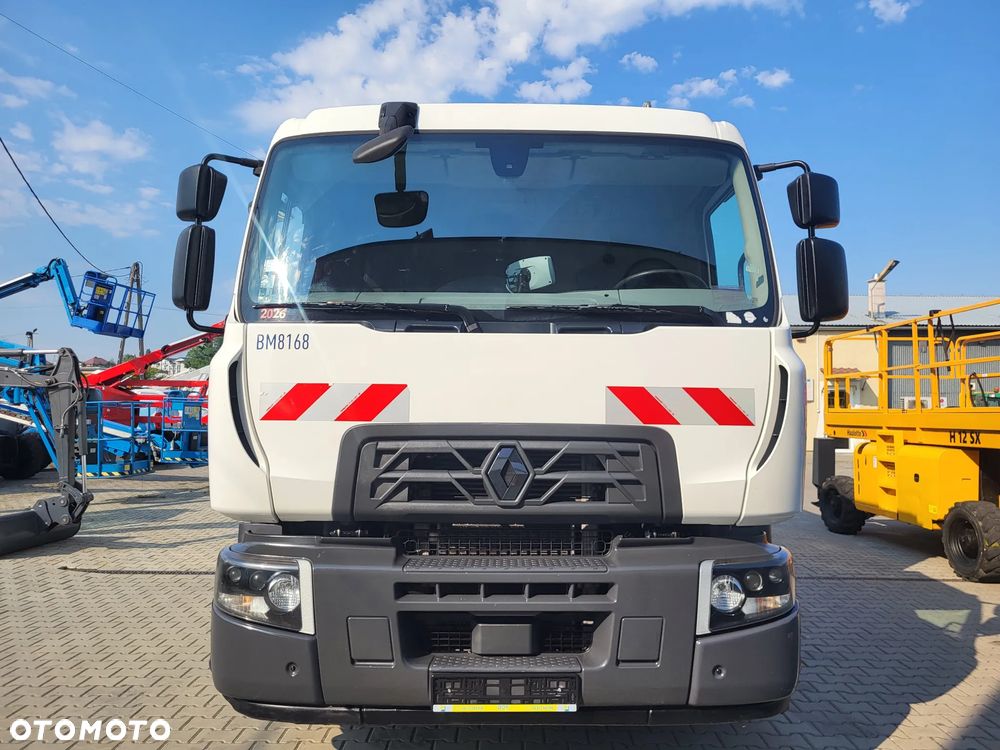 Renault D WIDE D26 - 3