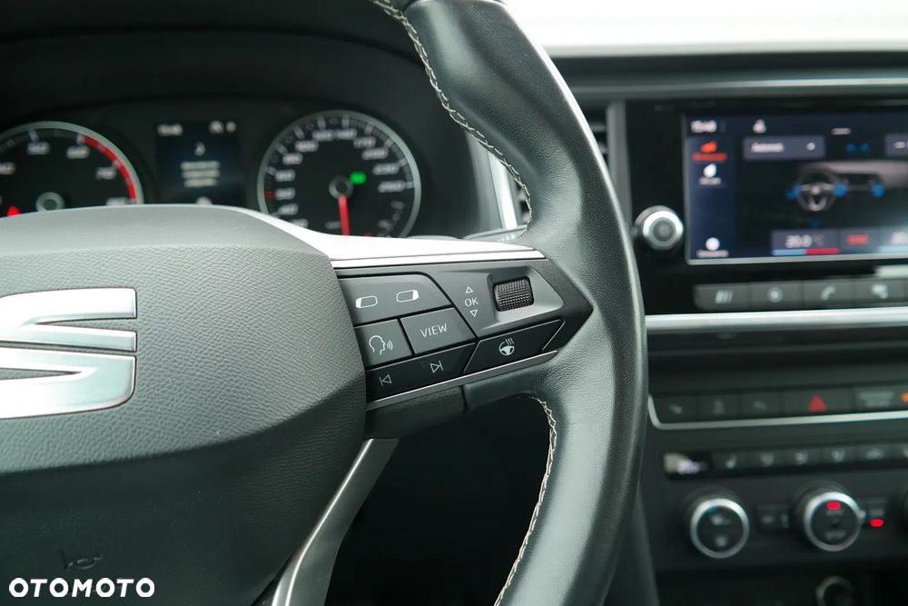 Seat Ateca 1.5 TSI Style S&S DSG - 19