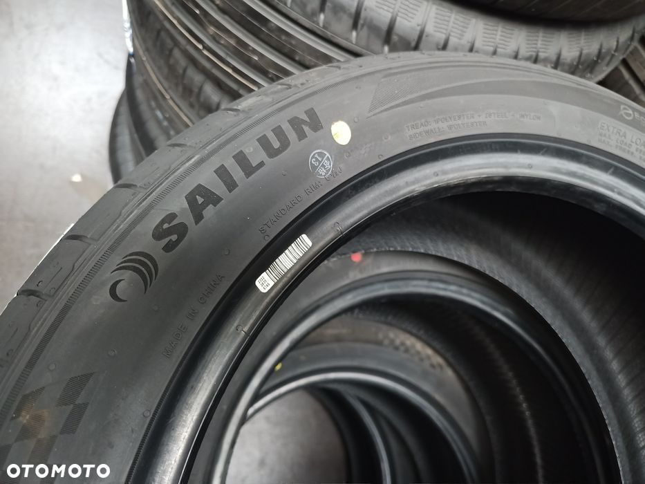 205/50R17 93W Sailun Atrezzo ZSR 2 nowa opona letnia LATO - 7