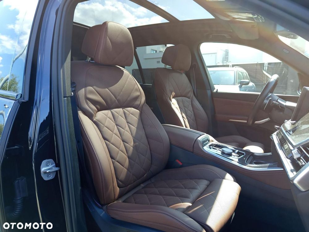 BMW X5 - 19