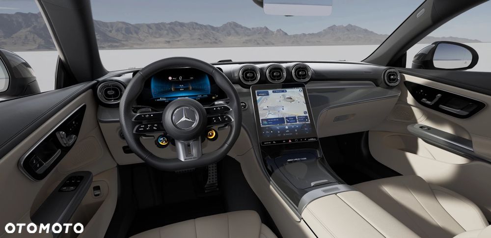 Mercedes-Benz CLE - 10