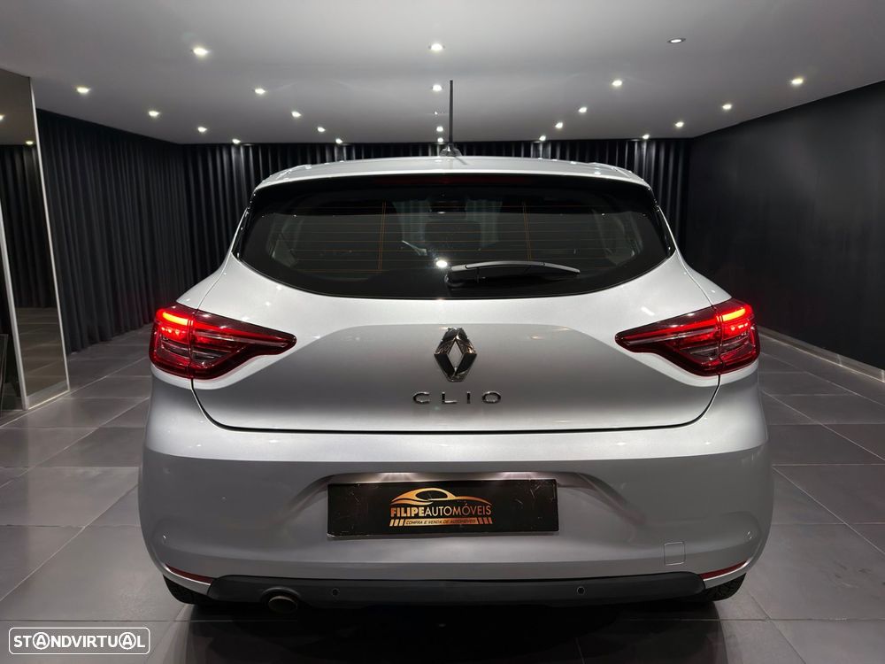 Renault Clio 1.0 TCe Intens - 7