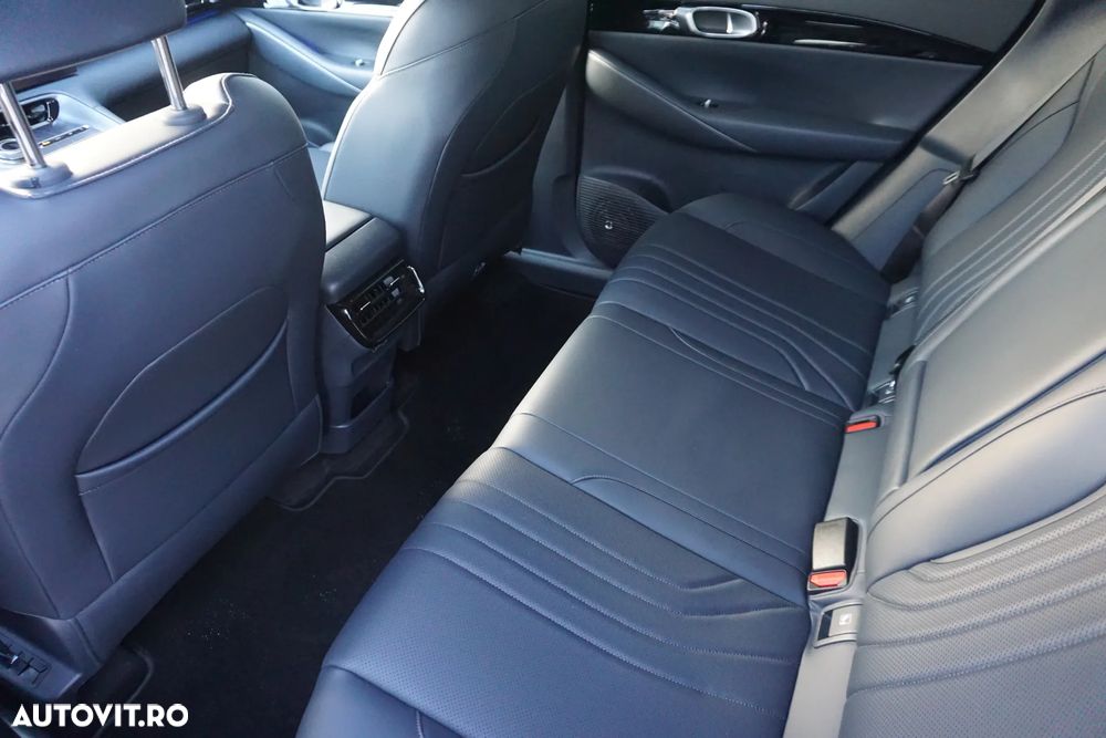 Geely Ex5 60.22 kWh MAX - 19