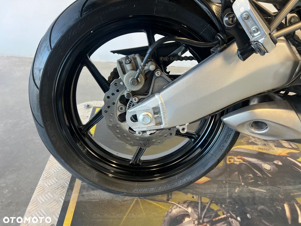 Kawasaki Versys 650 - 32