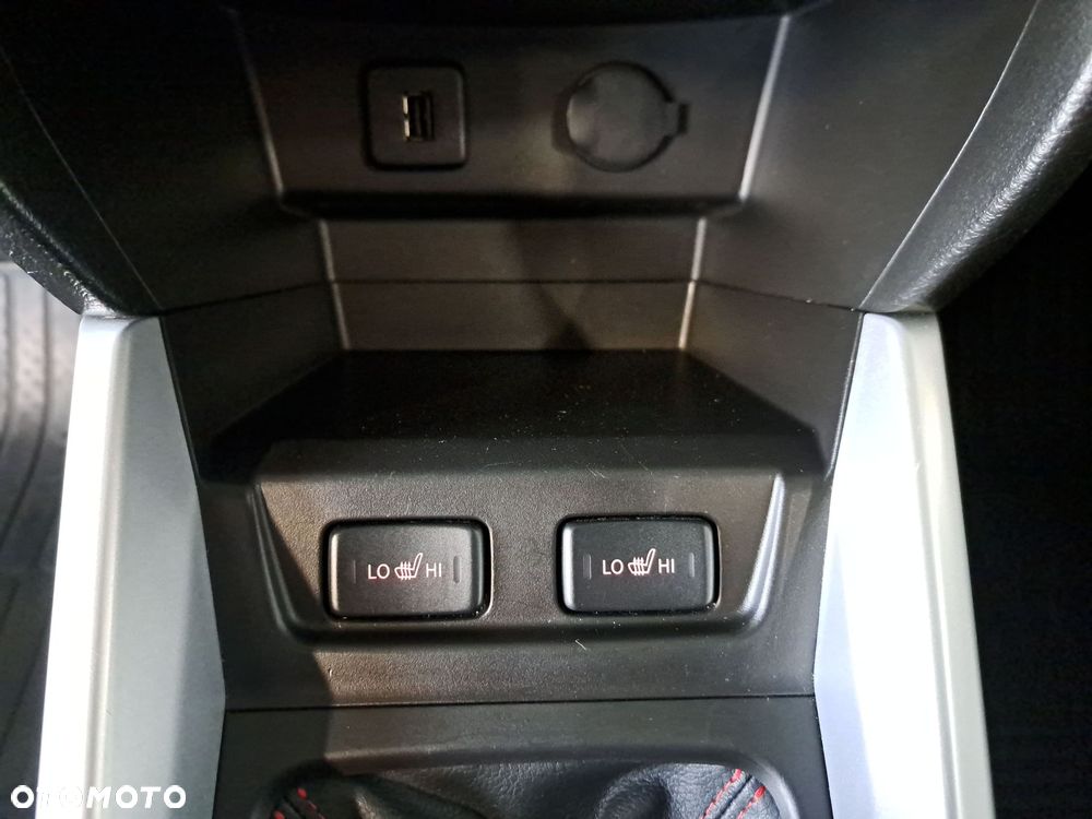 Suzuki Vitara 1.4 Boosterjet Elegance Sun 4WD - 26
