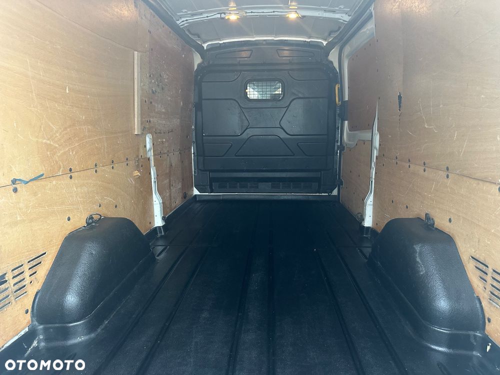 Ford Transit 2.2 125ps 2016r L3H2 Klima tempomat - 7