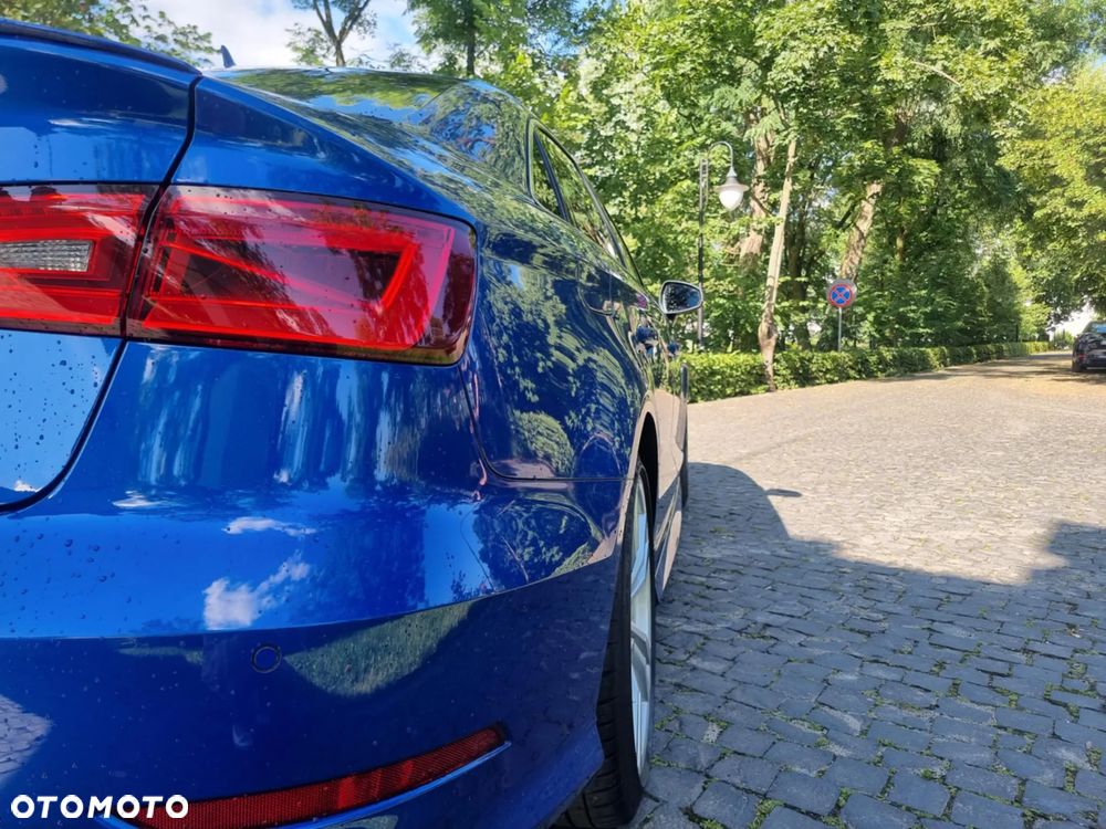 Audi S3 2.0 TFSI Quattro S tronic - 10