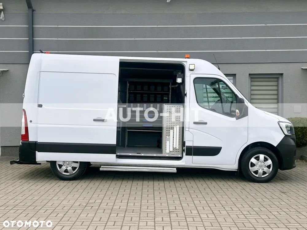 Renault Master - 11