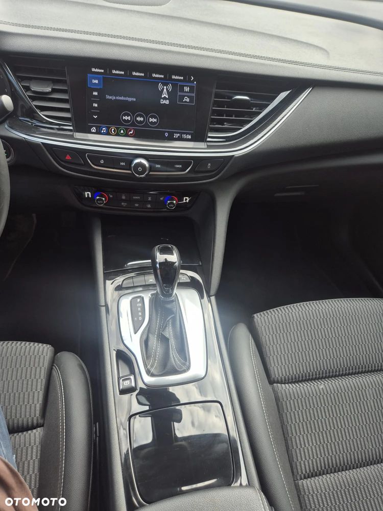 Opel Insignia 1.6 Business Innovation - 17