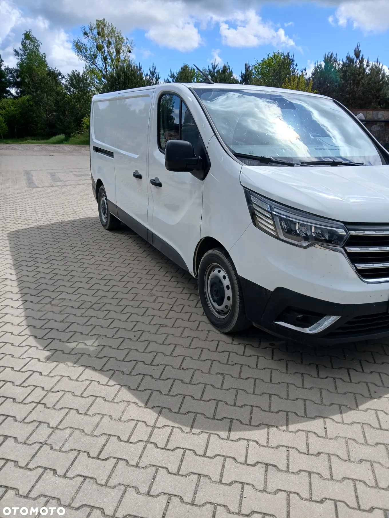 Renault Trafic - 2