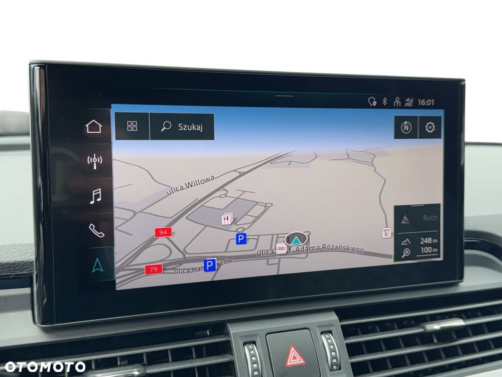 Audi Q5 40 TDI mHEV Quattro S Line S tronic - 21