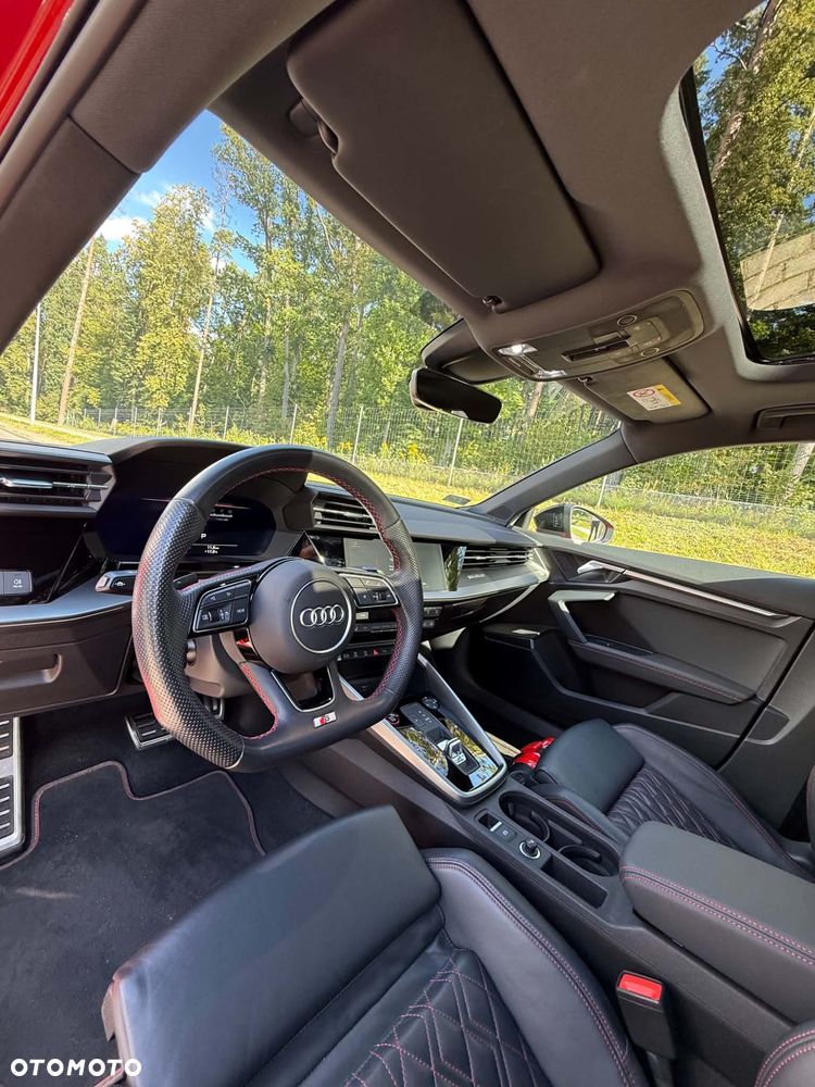 Audi S3 - 6