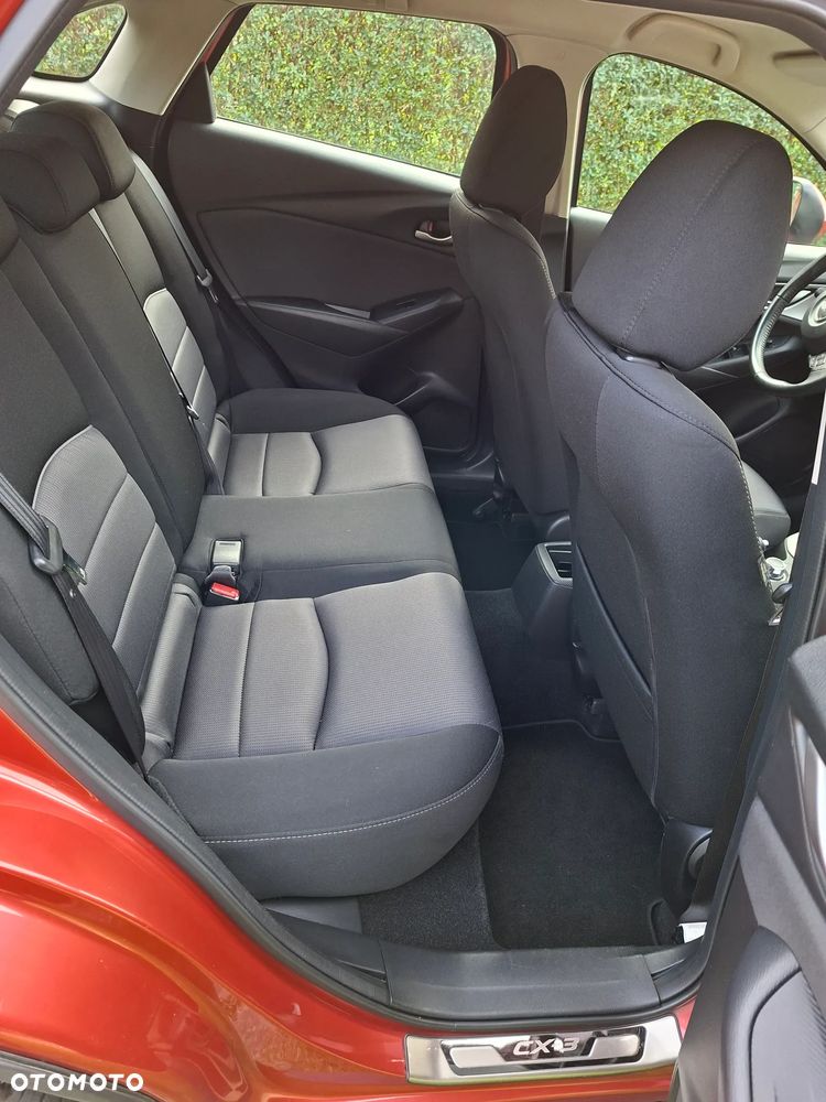 Mazda CX-3 2.0 Skyenergy - 9