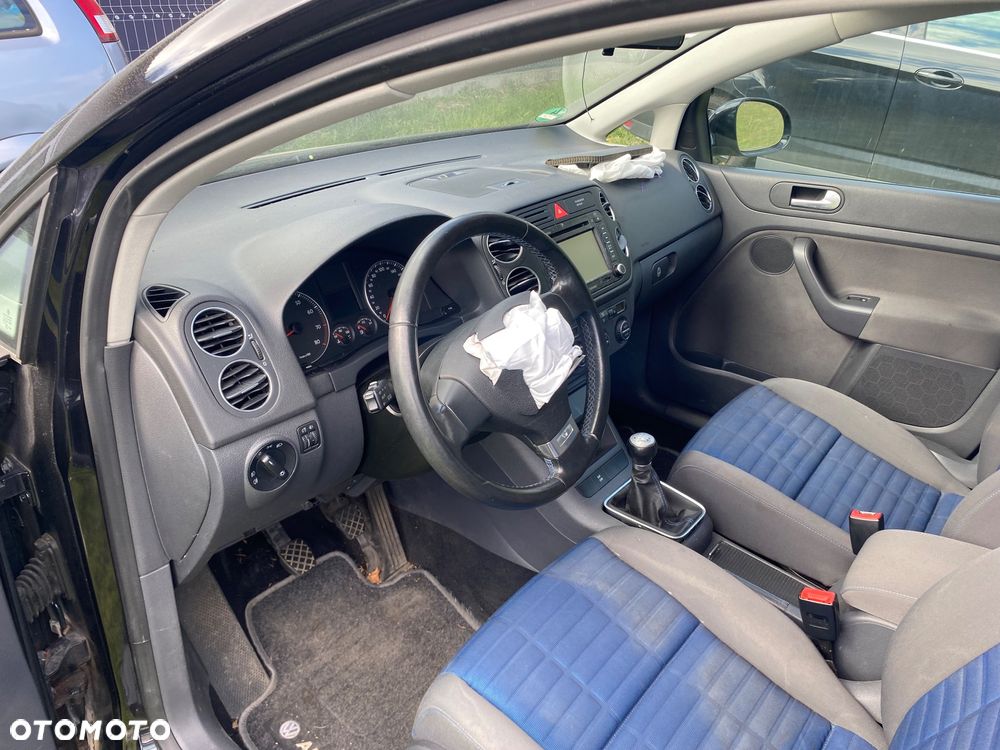 Volkswagen Golf Plus 1.6 Tour Edition - 6