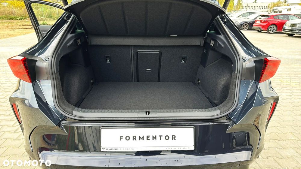 Cupra Formentor 1.5 eTSI mHEV DSG - 20