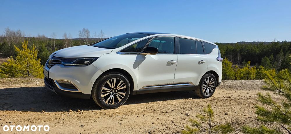 Renault Espace 1.6 dCi Energy Zen EDC 7os - 28
