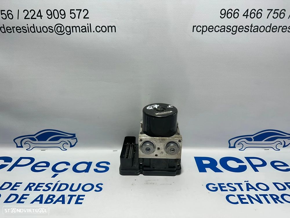 .Bomba Modulo Hidraulico ABS Original ESP VAG VW Audi Q7 4L0614517D 2006 - 2015 - 1
