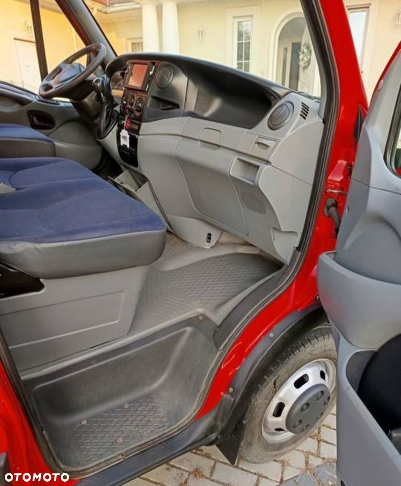 Iveco Daily - 7