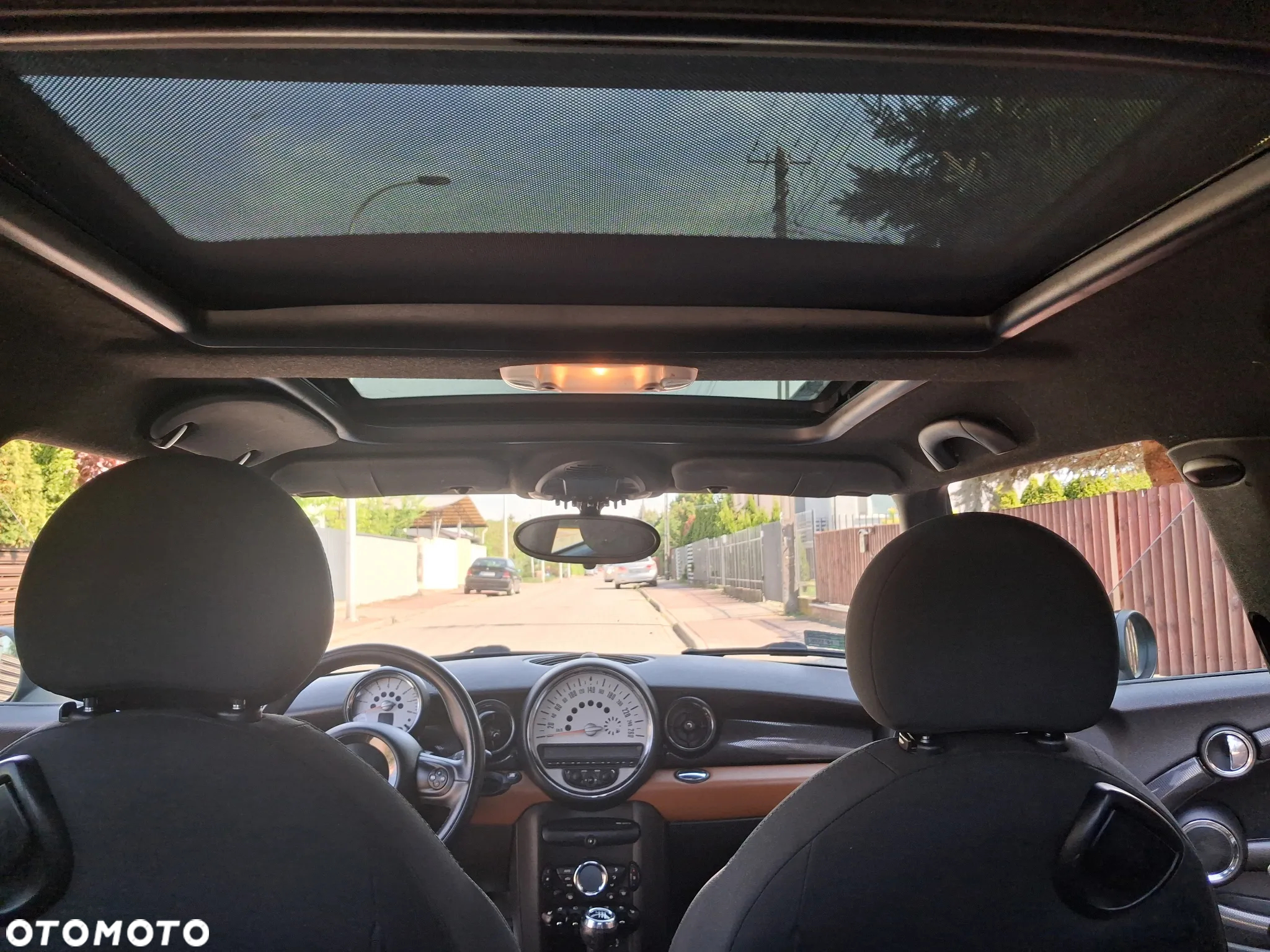 MINI Cooper S Coupe - 23