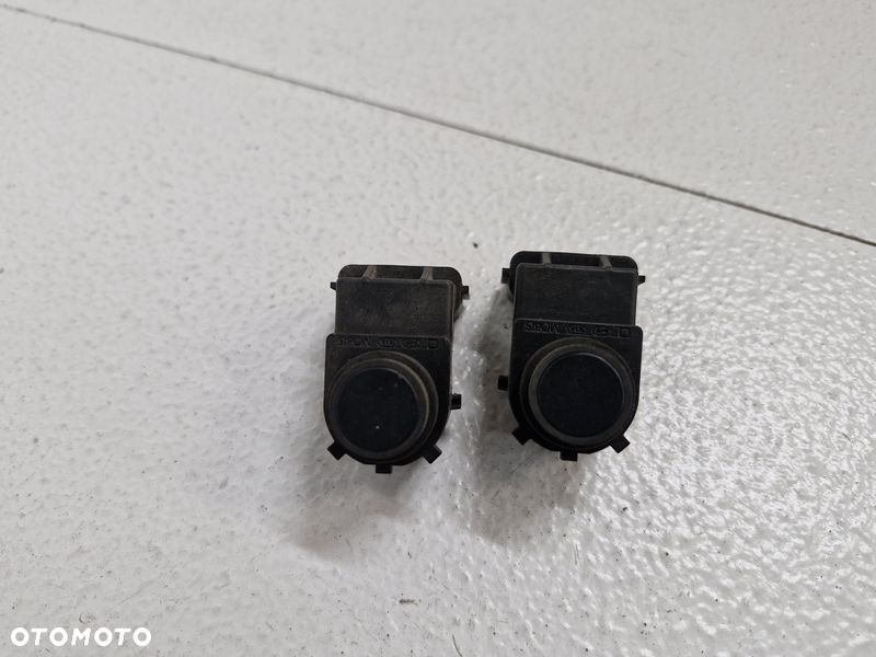 KIA SPORTAGE 4 IV LIFT CZUJNIK PDC PARKOWANIA 99310-F1100CA 99310-F1100 - 1
