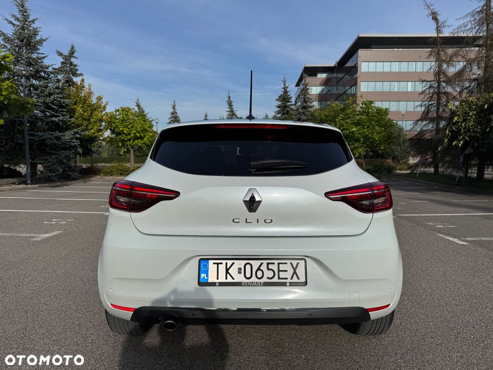 Renault Clio TCe 90 TECHNO - 7
