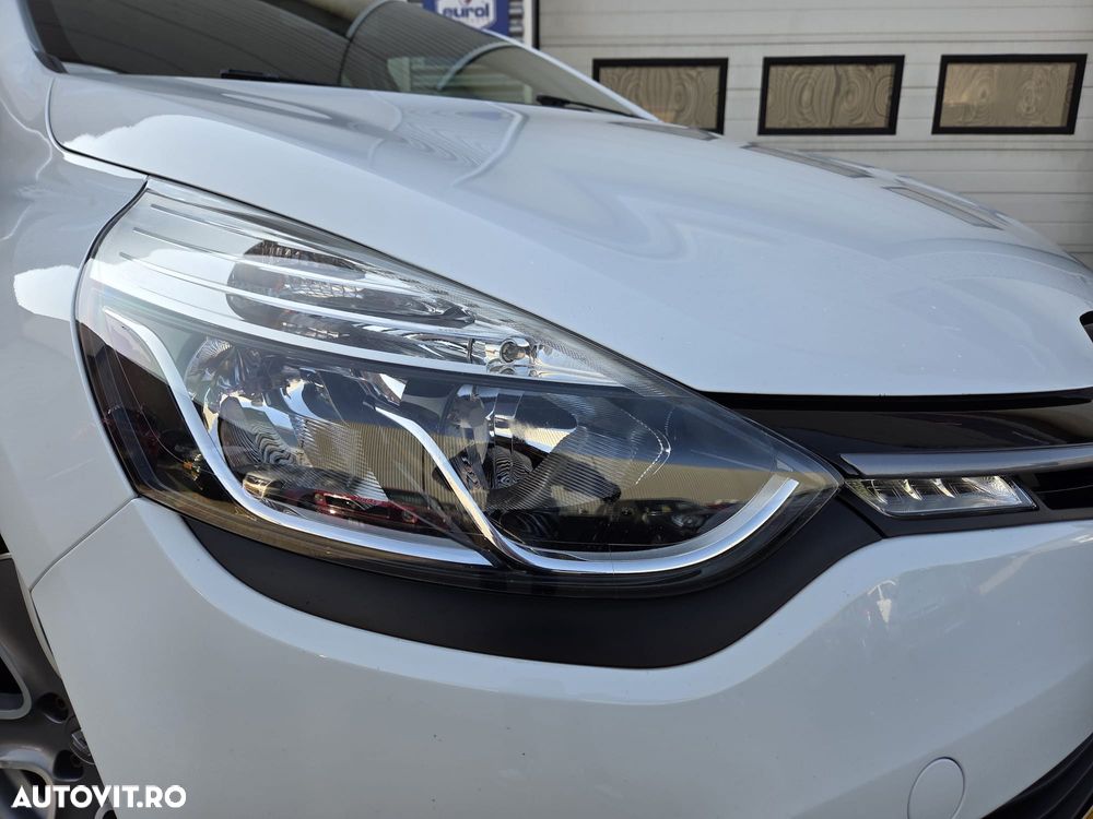 Renault Clio 0.9 Energy TCe Dynamique - 11